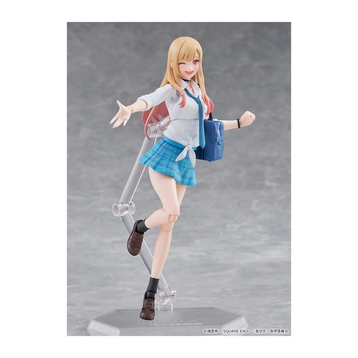 Goodsmile Figma My Dress-Up Darling - Marin Kitagawa