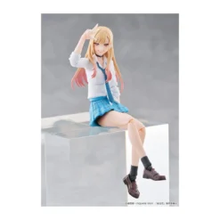 Goodsmile Figma My Dress-Up Darling - Marin Kitagawa