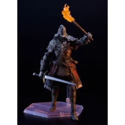 Goodsmile - Figma RAGING WOLF - Elden Ring