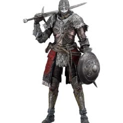 Goodsmile - Figma RAGING WOLF - Elden Ring