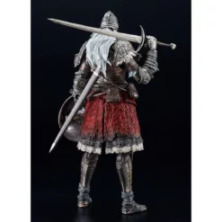Goodsmile - Figma RAGING WOLF - Elden Ring