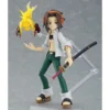 Goodsmile Figma - YOH ASAKURA - Shaman King