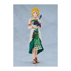 Goodsmile - Figma ZELDA - The Legend of Zelda TEARS OF THE KINGDOM