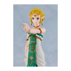 Goodsmile - Figma ZELDA - The Legend of Zelda TEARS OF THE KINGDOM