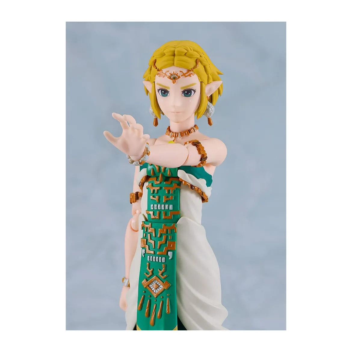 Goodsmile - Figma ZELDA - The Legend of Zelda TEARS OF THE KINGDOM
