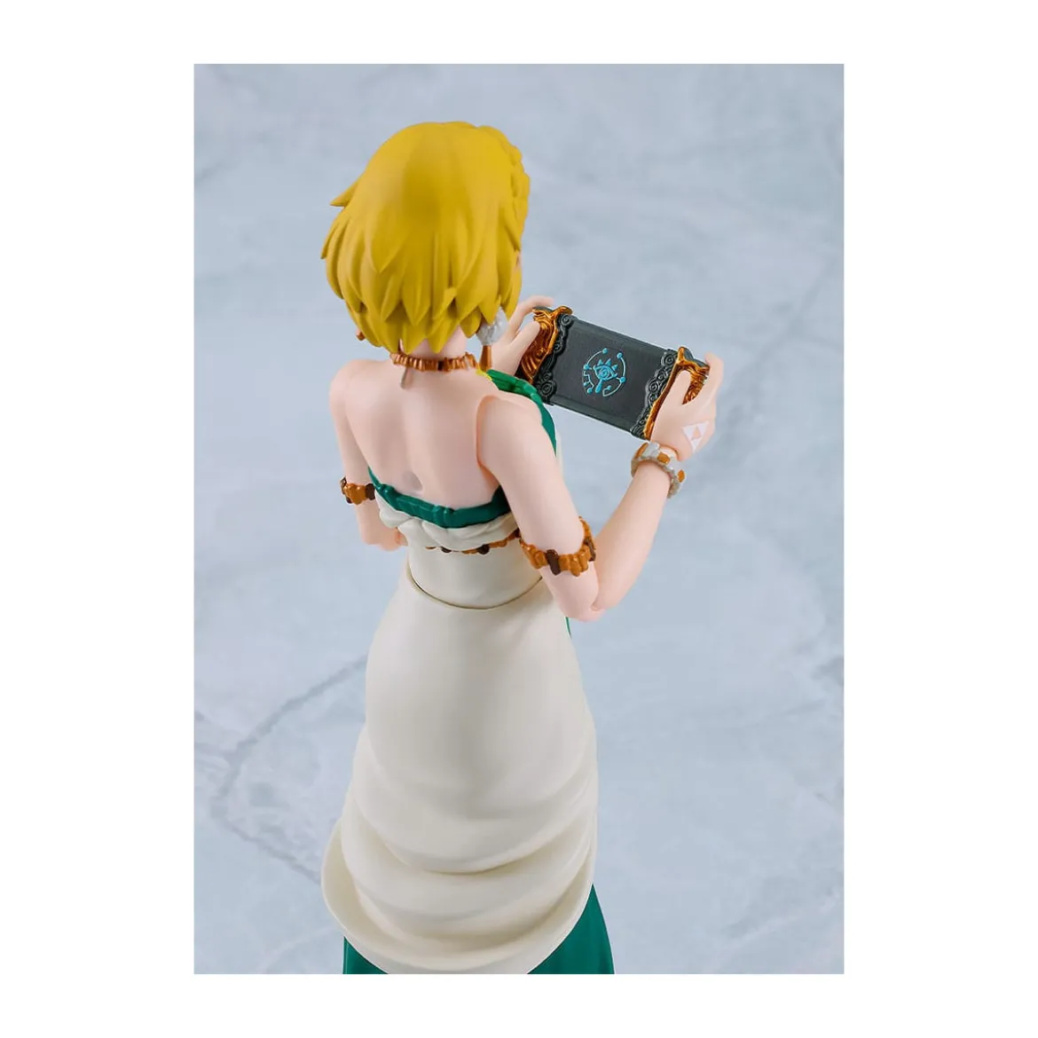 Goodsmile - Figma ZELDA - The Legend of Zelda TEARS OF THE KINGDOM