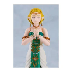 Goodsmile - Figma ZELDA - The Legend of Zelda TEARS OF THE KINGDOM
