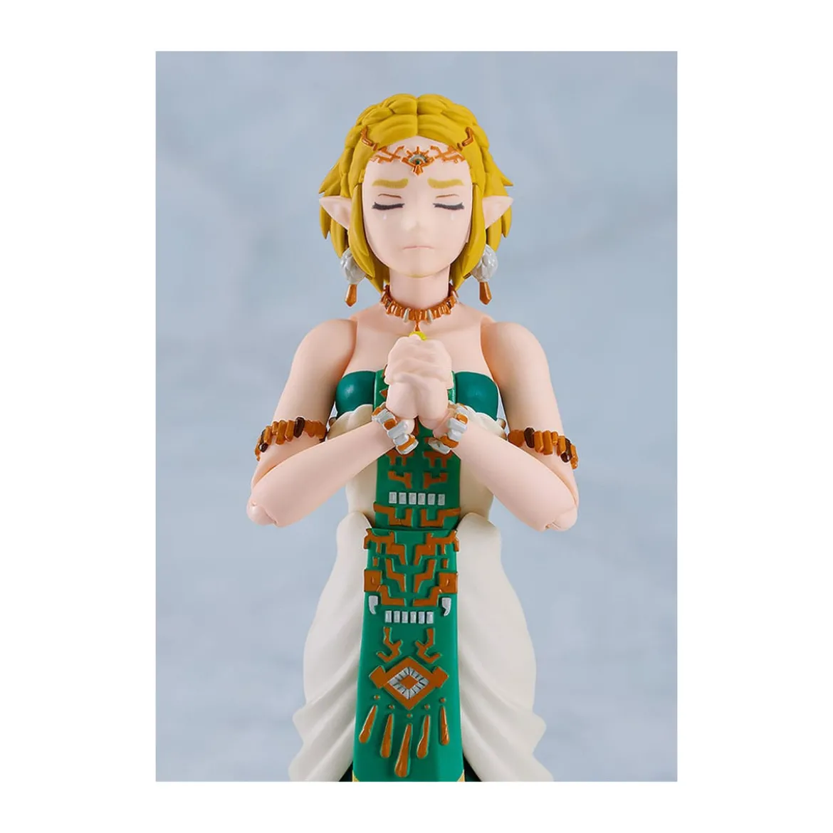 Goodsmile - Figma ZELDA - The Legend of Zelda TEARS OF THE KINGDOM