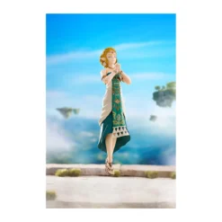 Goodsmile - Figma ZELDA - The Legend of Zelda TEARS OF THE KINGDOM