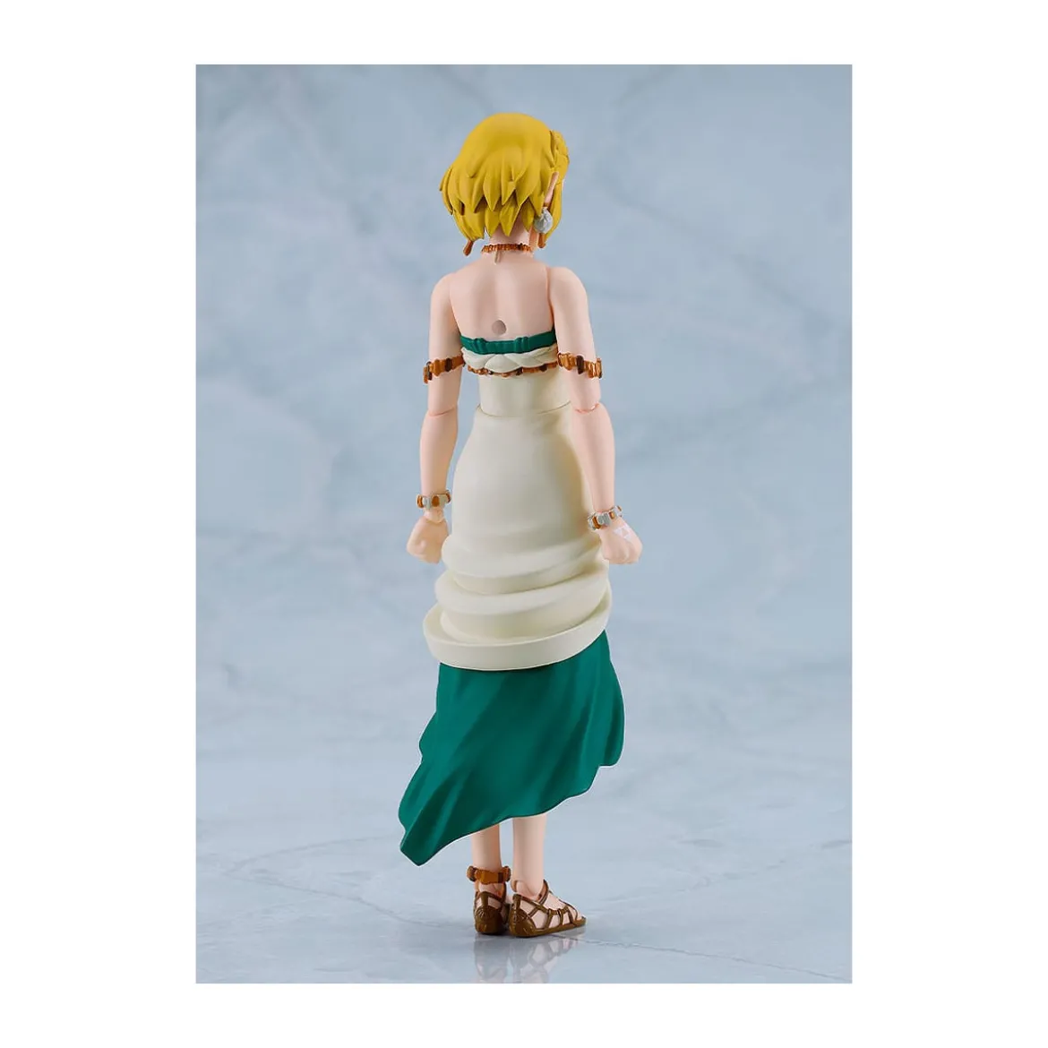 Goodsmile - Figma ZELDA - The Legend of Zelda TEARS OF THE KINGDOM