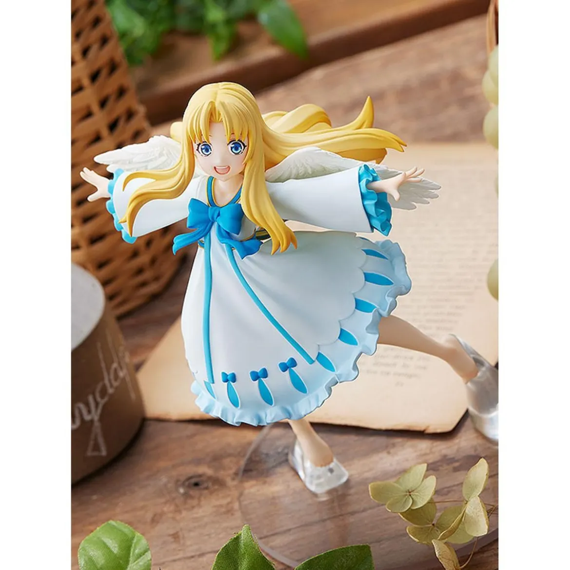 GoodSmile - FILO - THE RISING OF THE SHIELD HERO SEASON 2 POP UP PARADE