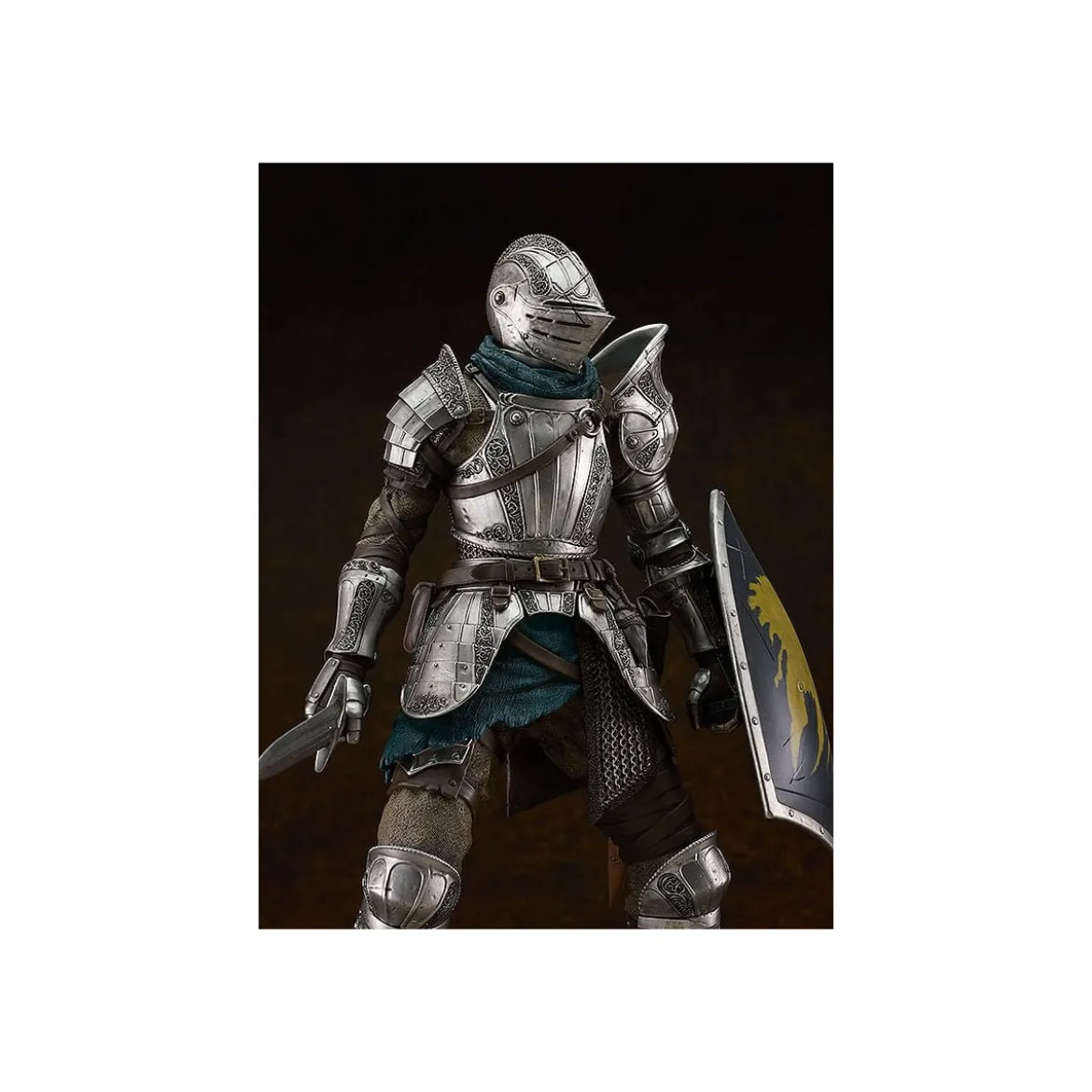 GoodSmile - Fluted Armor - Pop Up Parade SP - Demon Soul