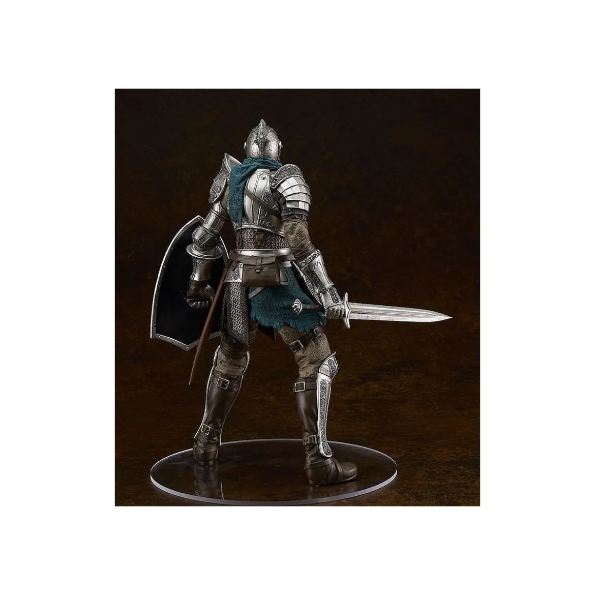 GoodSmile - Fluted Armor - Pop Up Parade SP - Demon Soul