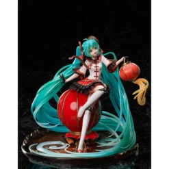 Goodsmile F:NEX x POPPRO HATSUNE MIKU 2021 CHINESE NEW YEAR - 1/7 pvc statue