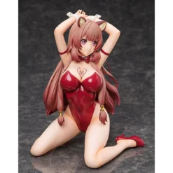 GoodSmile Freeing - RAPHTALIA Bare Leg Bunny Ver. - The Rising of the Shield Hero