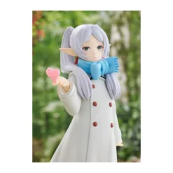 GoodSmile - Frieren Blow Kiss Ver. - Pop Up Parade Frieren: Beyond Journey's End