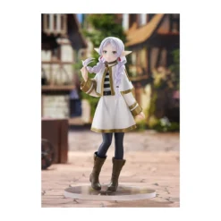 GoodSmile - Frieren Braids Ver. - Pop Up Parade Frieren: Beyond Journey's End