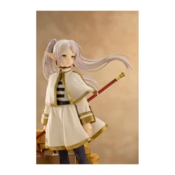 GoodSmile - Frieren: Magic of the Eventide Glow 1/7 - Frieren: Beyond Journey's End - Reedition