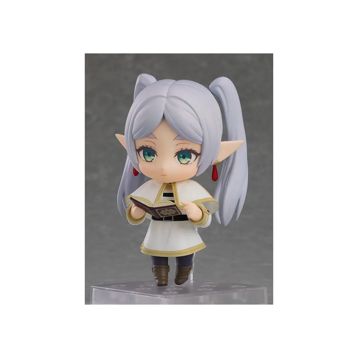 GoodSmile - Frieren - Nendoroid Frieren: Beyond Journey's End - reedition