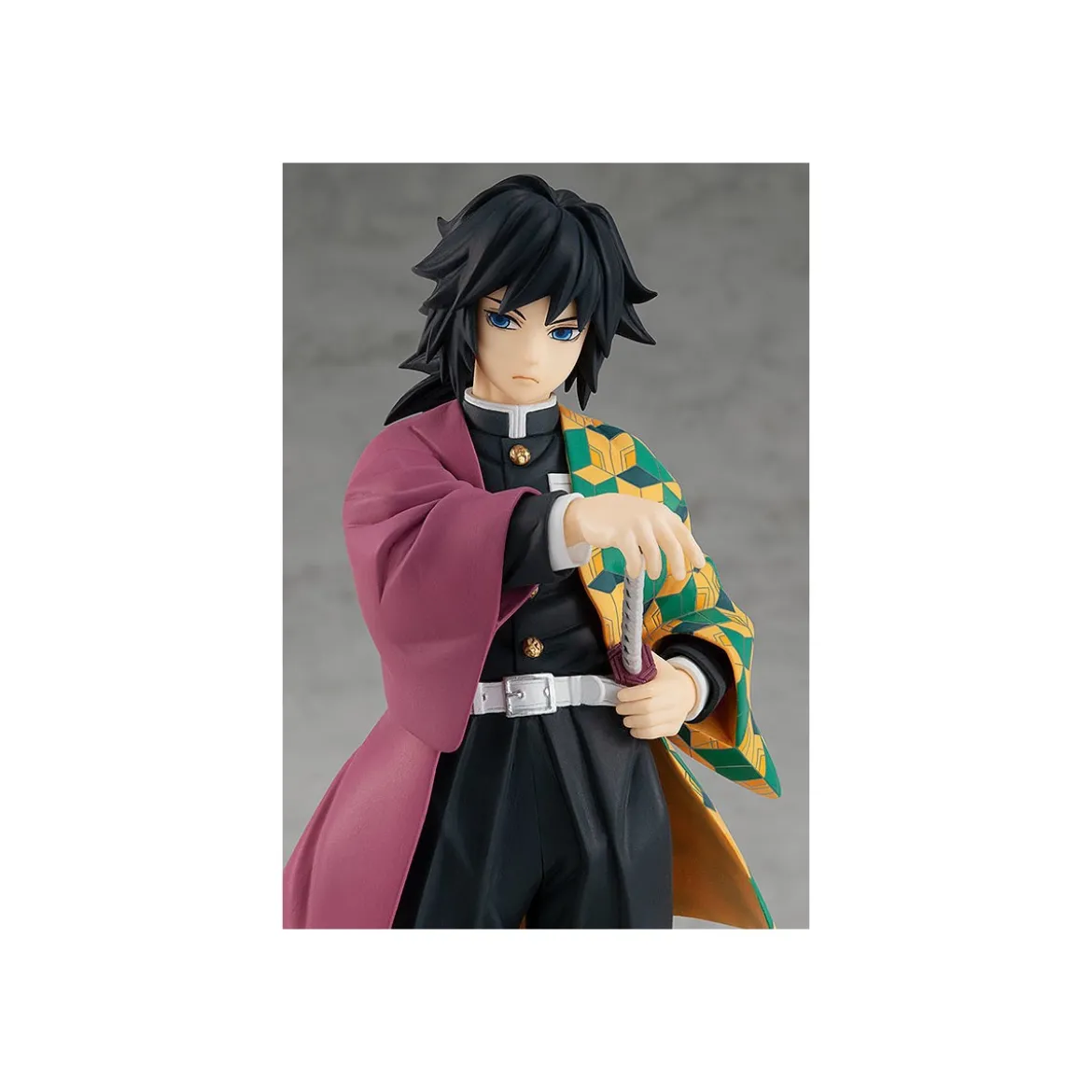 GoodSmile - Giyu Tomioka - Pop Up Parade - Demon Slayer: Kimetsu no Yaiba