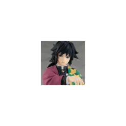GoodSmile - Giyu Tomioka - Pop Up Parade - Demon Slayer: Kimetsu no Yaiba