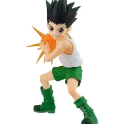 GoodSmile - Gon Freecs - Pop Up Parade Hunter x Hunter
