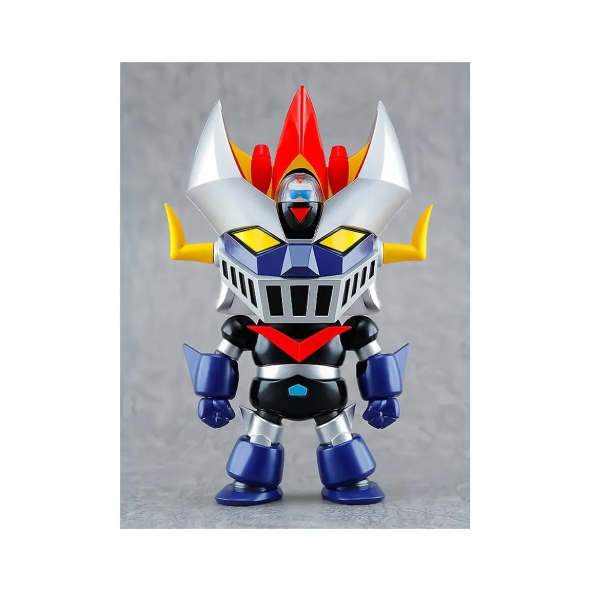 Goodsmile - Great Mazinger - Go Nagai