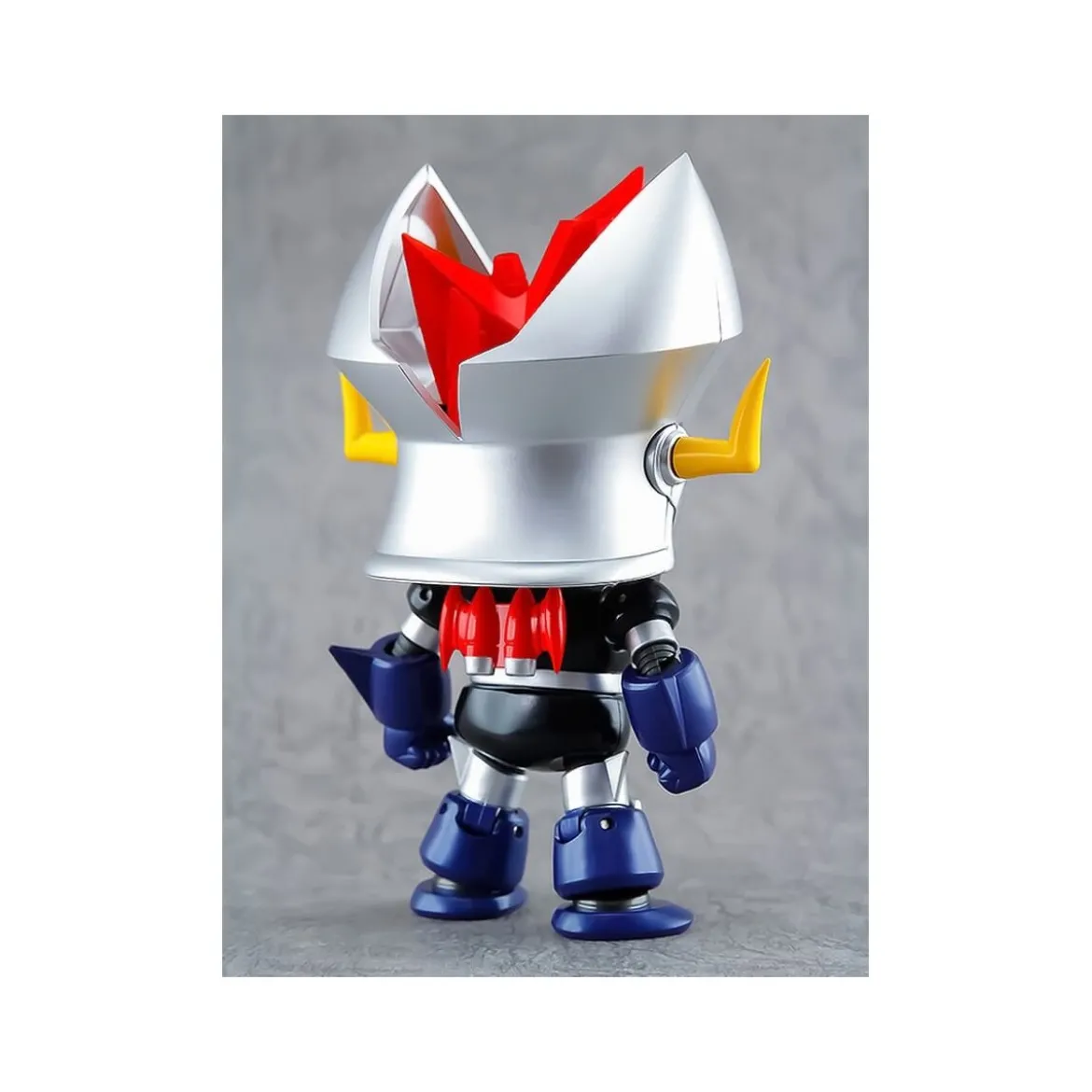 Goodsmile - Great Mazinger - Go Nagai