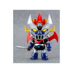 Goodsmile - Great Mazinger - Go Nagai