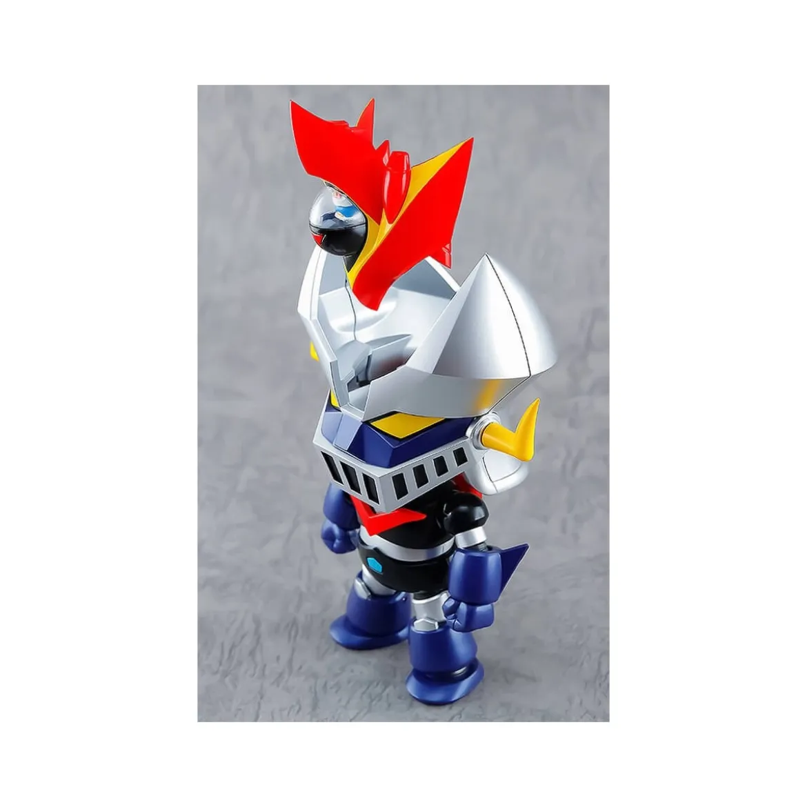 Goodsmile - Great Mazinger - Go Nagai