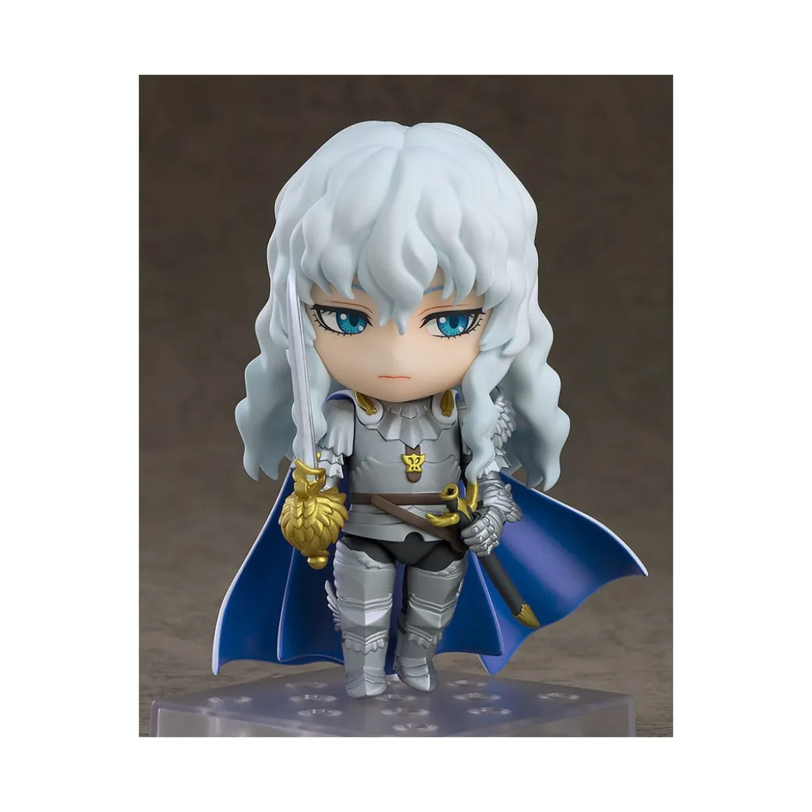 Goodsmile - GRIFFITH - Nendoroid - Berserk
