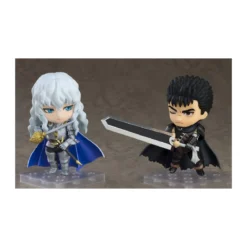 Goodsmile - GRIFFITH - Nendoroid - Berserk
