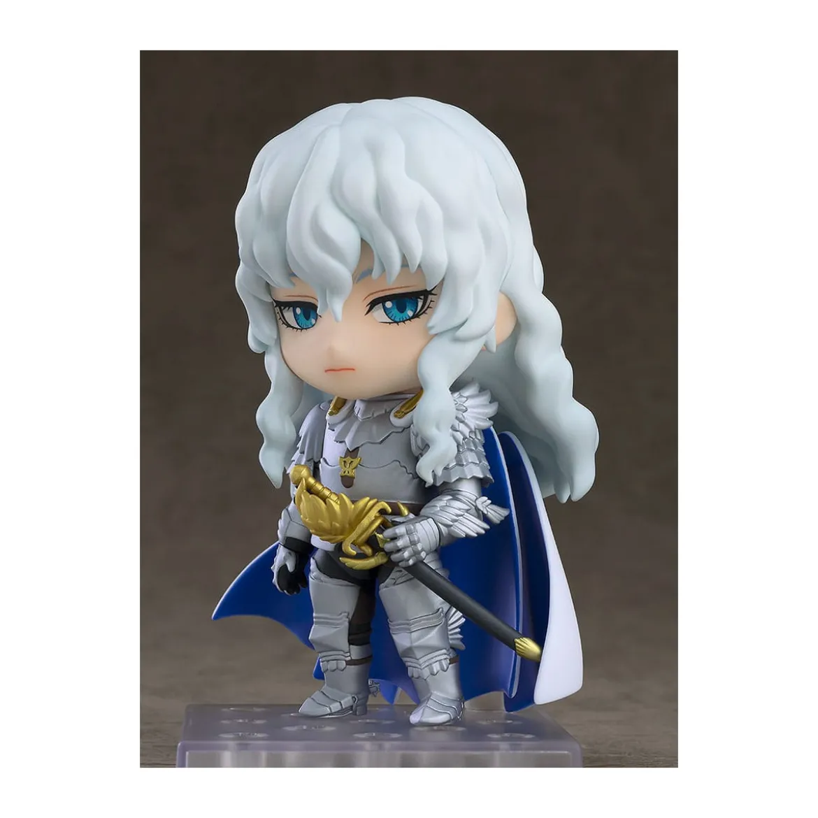 Goodsmile - GRIFFITH - Nendoroid - Berserk
