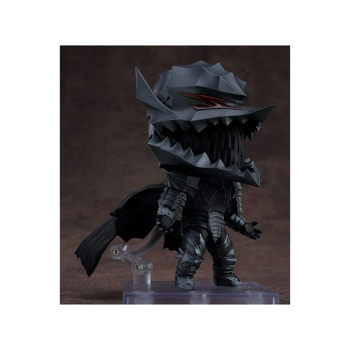 Goodsmile - GUTS: Berserker Armor Ver. - Nendoroid - Berserk