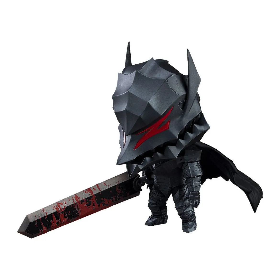 Goodsmile - GUTS: Berserker Armor Ver. - Nendoroid - Berserk