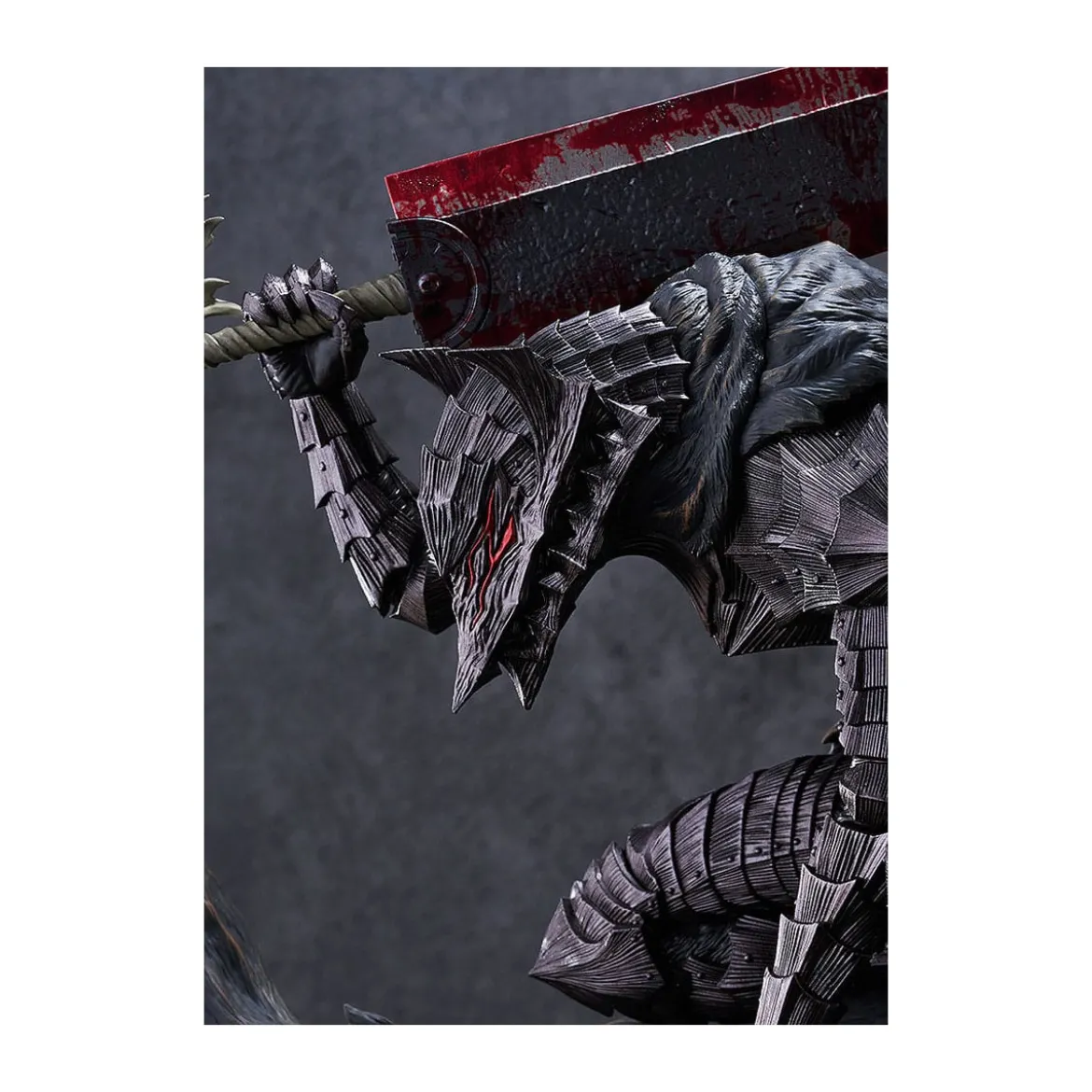 GoodSmile - Guts Berserker Armor - Pop Up Parade XL - Berserk