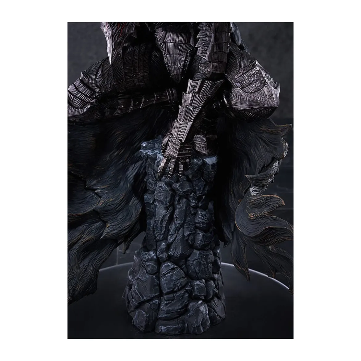 GoodSmile - Guts Berserker Armor - Pop Up Parade XL - Berserk