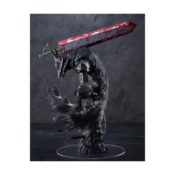 GoodSmile - Guts Berserker Armor - Pop Up Parade XL - Berserk