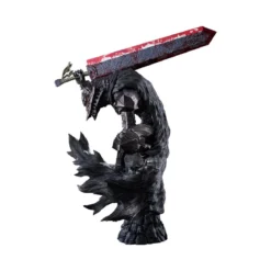 GoodSmile - Guts Berserker Armor - Pop Up Parade XL - Berserk