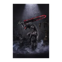 GoodSmile - Guts Berserker Armor - Pop Up Parade XL - Berserk