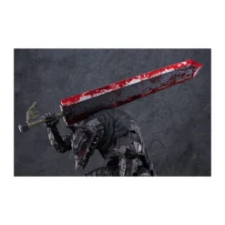 GoodSmile - Guts Berserker Armor - Pop Up Parade XL - Berserk