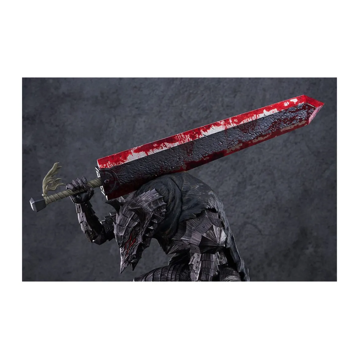 GoodSmile - Guts Berserker Armor - Pop Up Parade XL - Berserk