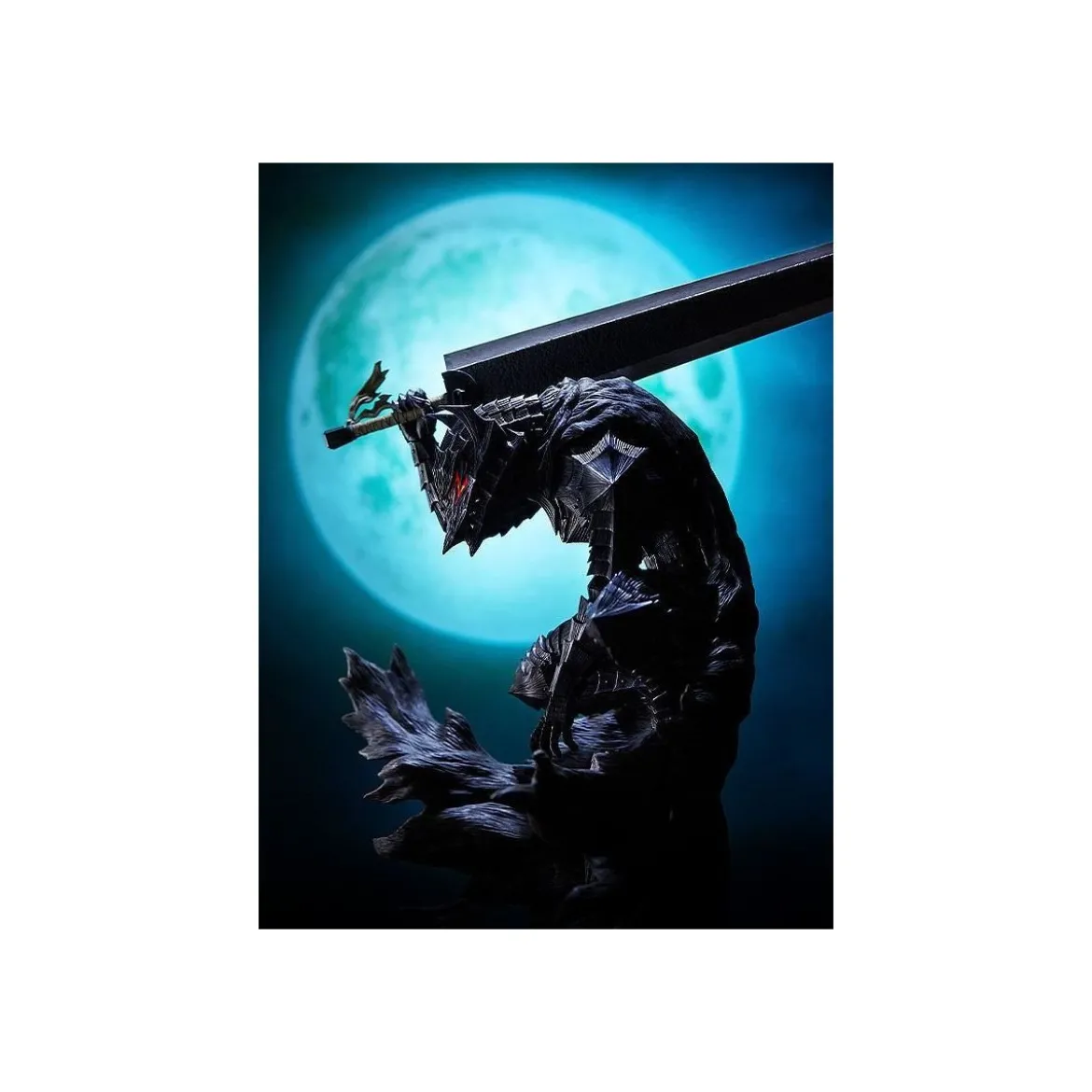 GoodSmile - Guts Berserker Armor - Pop Up Parade L - Berserk