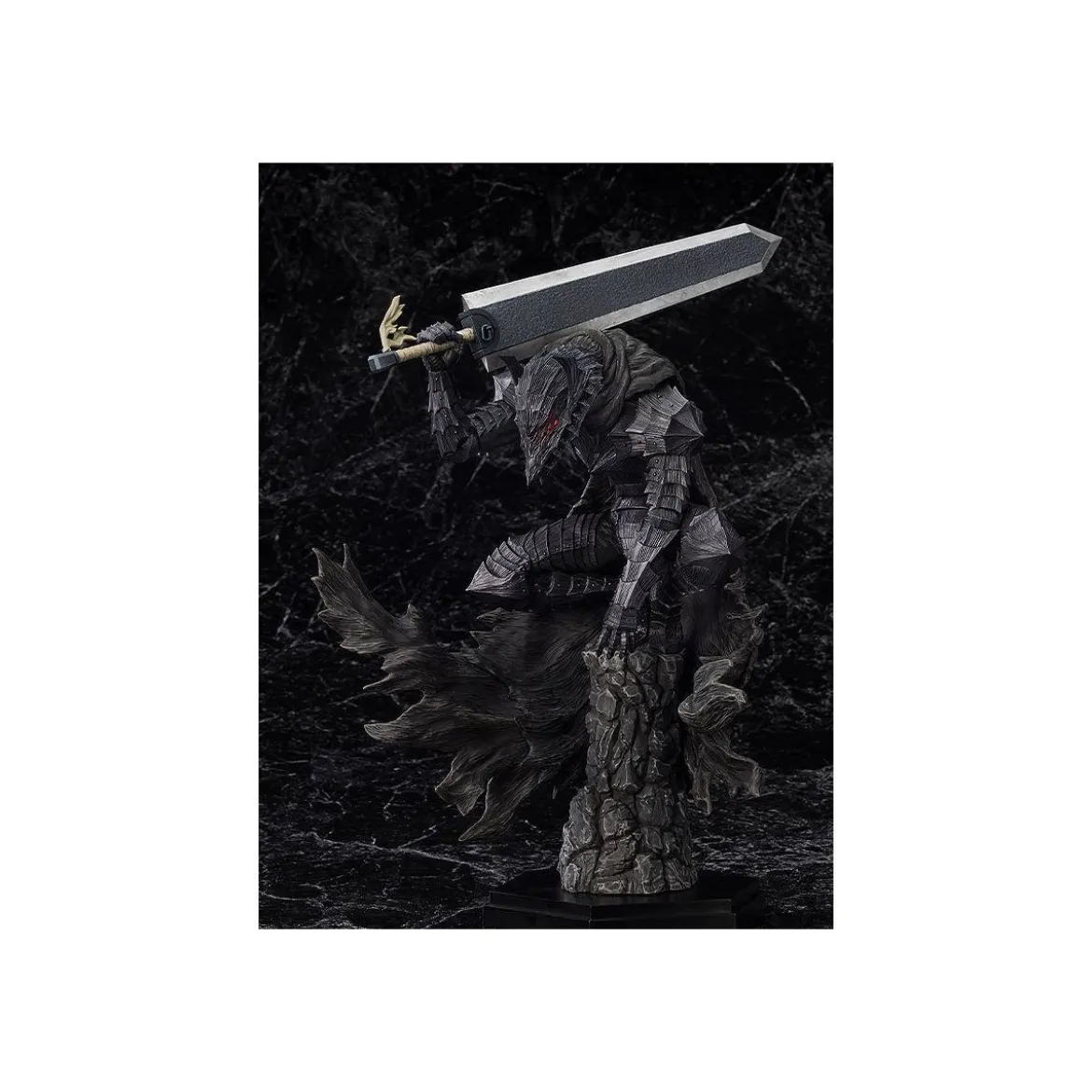 GoodSmile - Guts Berserker Armor - Pop Up Parade L - Berserk