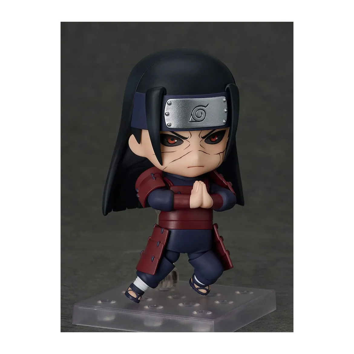 Goodsmile - Hashirama Senju- Nendoroid Naruto Shippuden