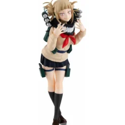 GoodSmile - HIMIKO TOGA - Pop Up Parade - MY HERO ACADEMIA