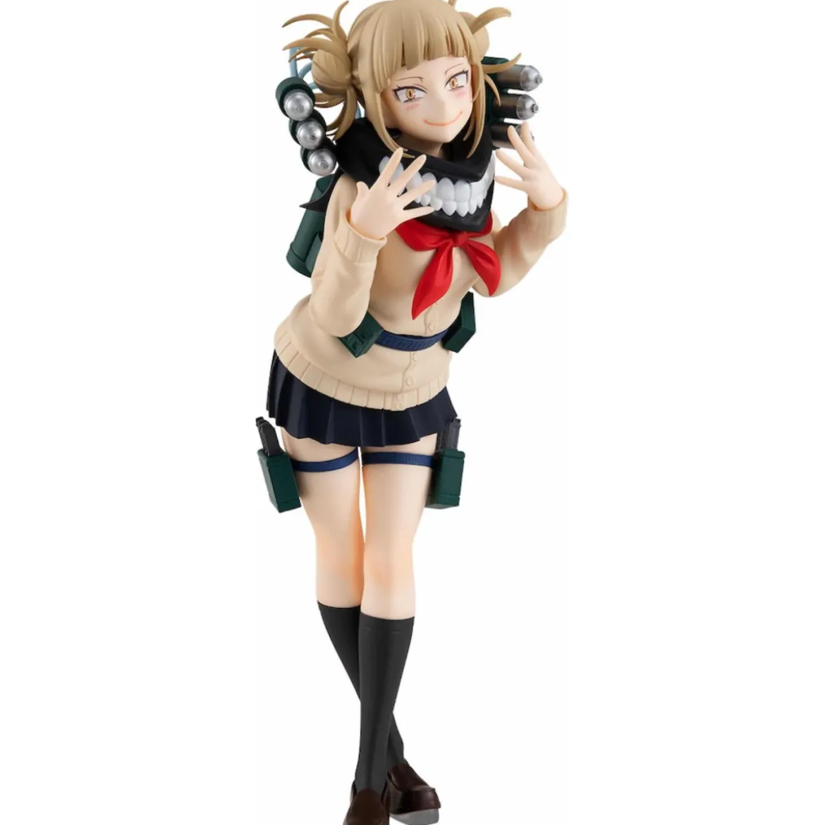 GoodSmile - HIMIKO TOGA - Pop Up Parade - MY HERO ACADEMIA