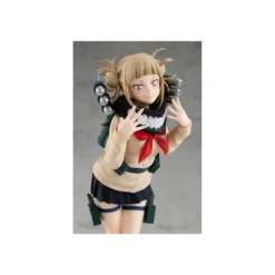 GoodSmile - HIMIKO TOGA - Pop Up Parade - MY HERO ACADEMIA