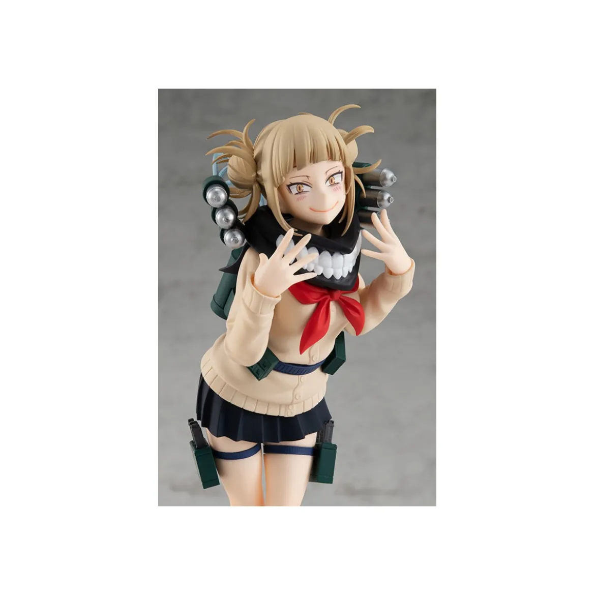 GoodSmile - HIMIKO TOGA - Pop Up Parade - MY HERO ACADEMIA