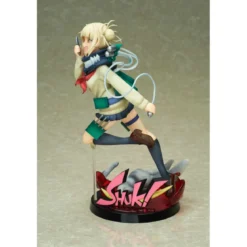 GoodSmile - HIMIKO TOGA 1/8 pvc statue - MY HERO ACADEMIA